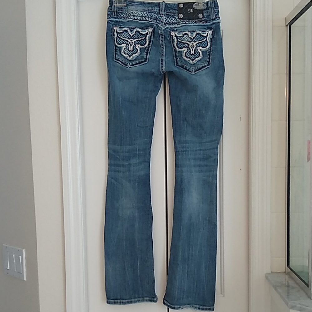 Miss Me Brand jeans